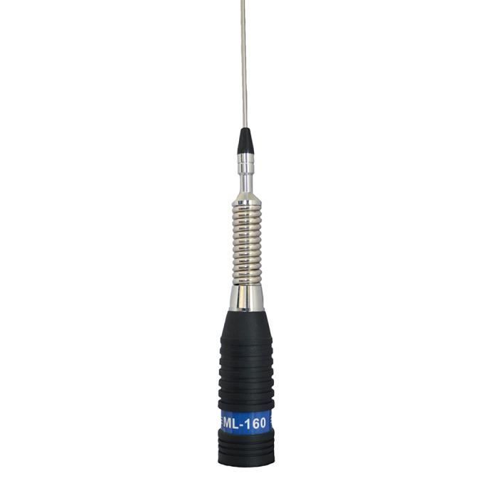Antenne CB PNI ML160 longueur 145 cm sans fil