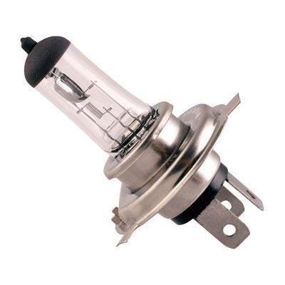 1 Ampoule H4 - 12V - 55W - 3300K