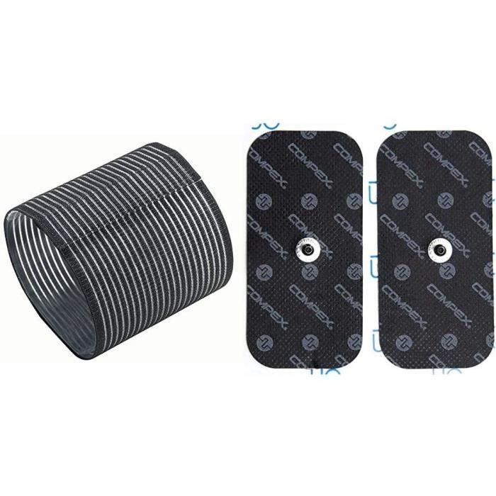 CEINTURE DE FORCE produit 1 Bandes lastiques pour modules SP60 SP80 et FIT50 Permet de maintenir les modules en place lors des 337