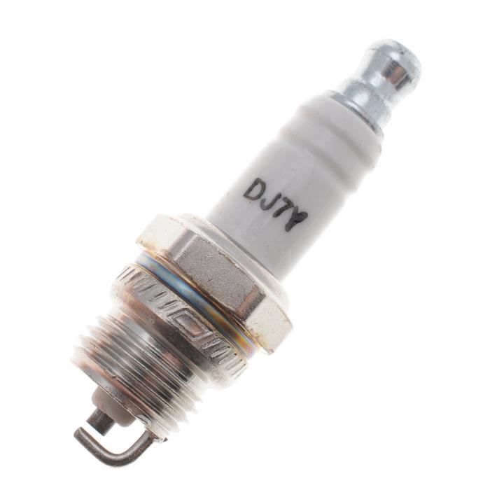Bougie Champion DJ7Y pour moteur thermique