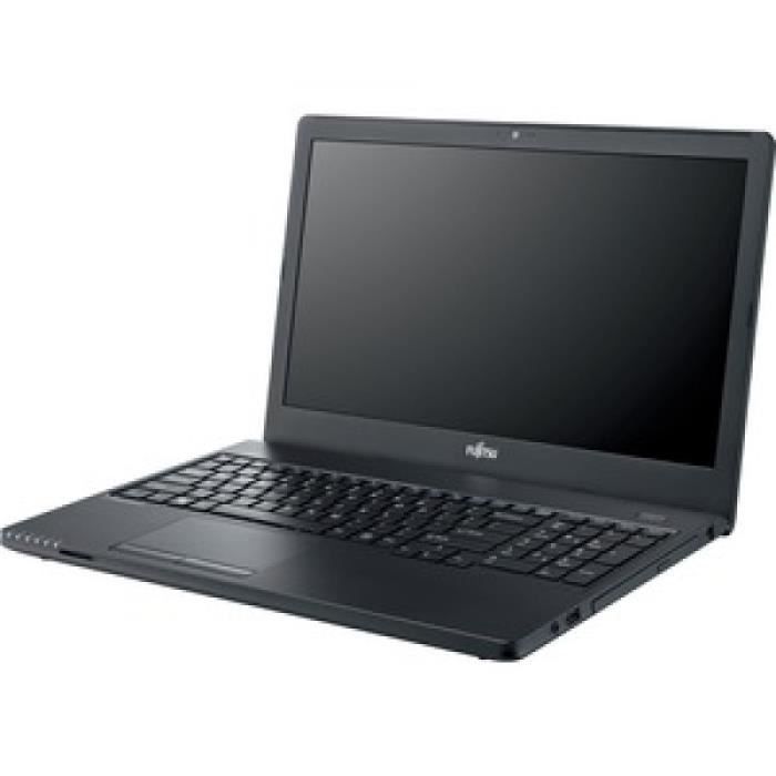 fujitsu fujitsu lb a359 i5-8250u 15.6p 8go 256go noir noir Noir