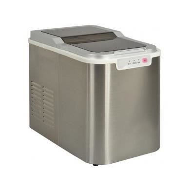 KITCHEN CHEF Machine à Glaçons Ultra-Compact