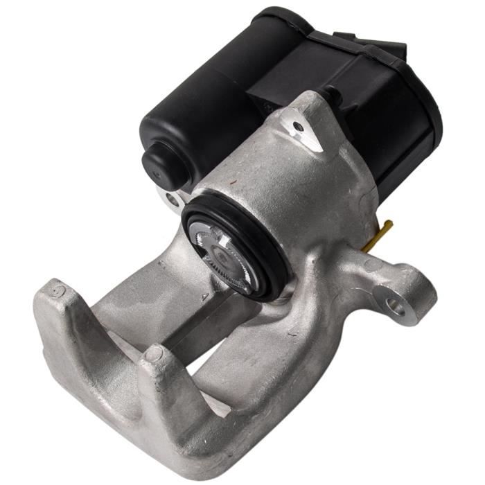 MAXPEEDINGRODS étrier Arrière Gauche pour VW Passat Variant 3C5 3C2 Bosch 2.0 TDI 3C0615403E