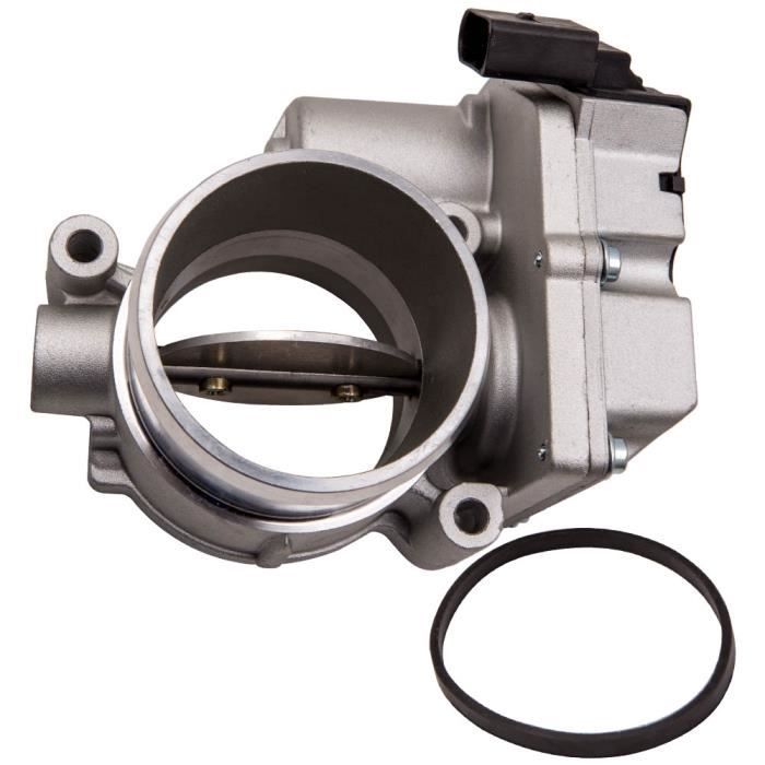 Boîtiers Papillon pour Hyundai Tucson JM / Sonata V NF / Tucson JM 2.0 CRDi 3510027400