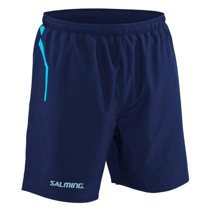 Vêtements homme Shorts Salming Pro Training Shorts
