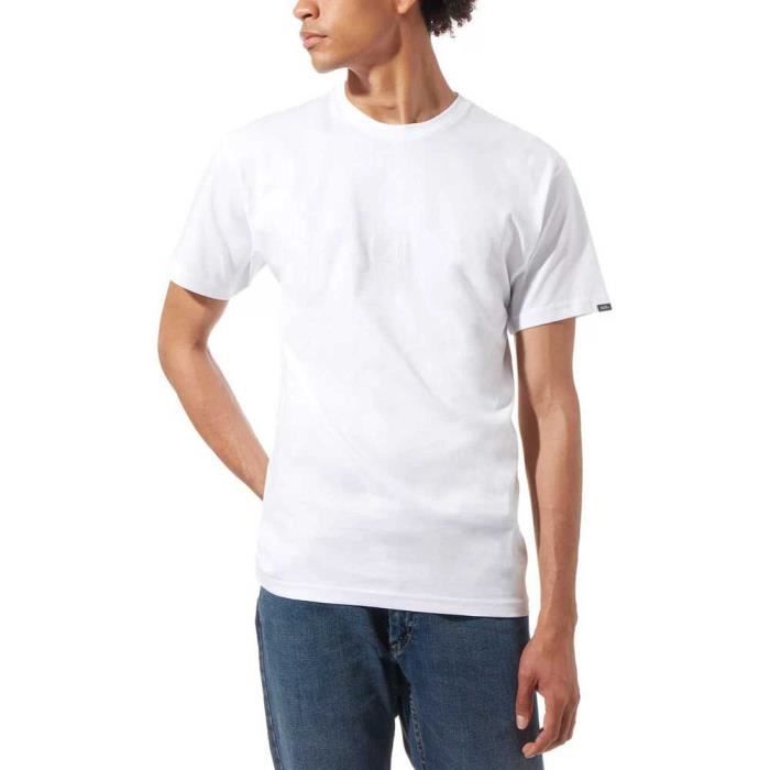 Vêtements Homme T-Shirts Vans Retro Sport