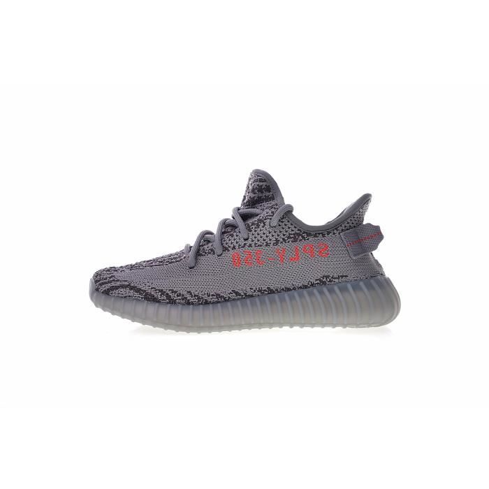 adidas_ Originals Yeezy_ Boost 350 V2 zyon yecheil yeshaya citrin Homme Baskets Femme Sneakers chaussures de Running