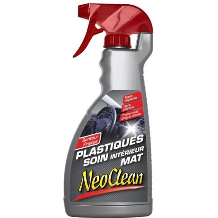 Renove plastique NEOCLEAN 500ml