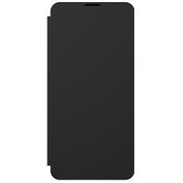 Samsung Etui Folio Noir pour Galaxy A71 - 8809236086046