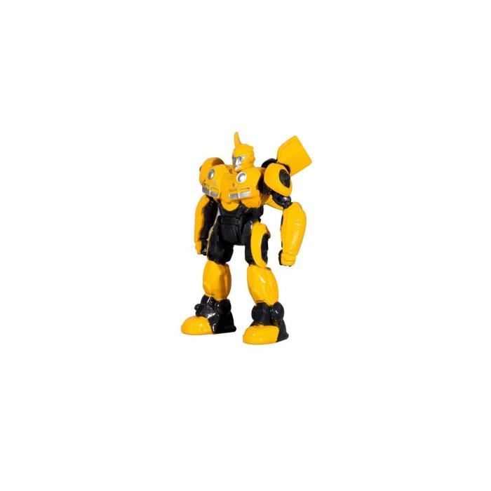 TRANSFORMERS M6 Bumblebee Figurine X1 Blister