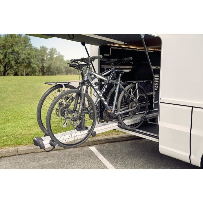 THULE Rack Veloslide pour soute - Version standard