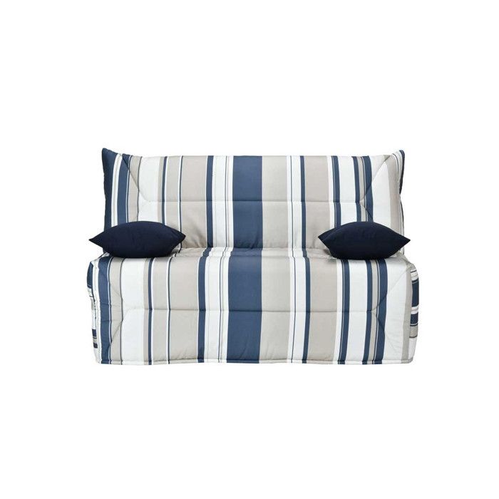 Banquette-lit BZ matelas 140 cm - SPEED TICY n°18 -