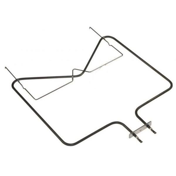 resistance de sole 230V 1150W pour four vapeur whirlpool 481010375734