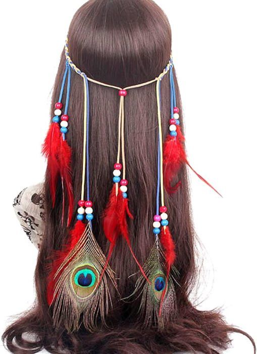Déguisement indienne femme luxe : Déguisements indienne indien adulte