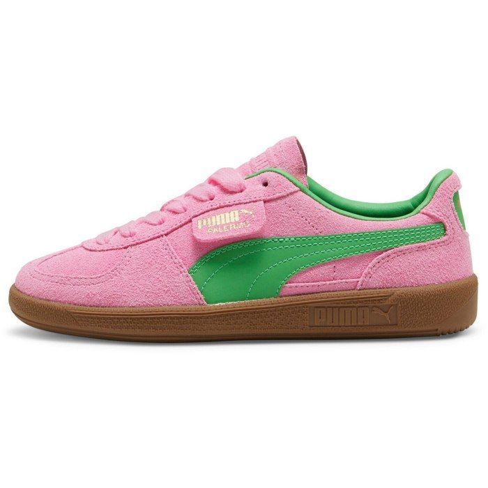 Puma Baskets Puma Junior Special Rose Fille