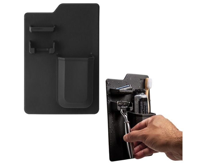 Collana Uomo Con Ciondolo Croce In Acciaio Inox - Design Elegante, Regalo Perfetto Per Ogni Occasione - Foto 6