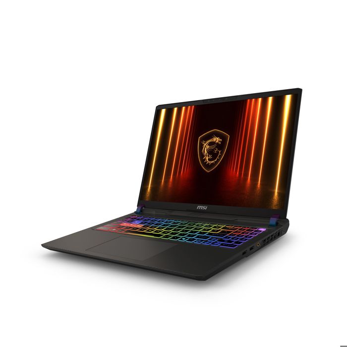 PC Portable Gamer – MSI – Vector 16 HX AI A2XWHG-233FR – Intel Core Ultra 9 – 32Go RAM – 1To SSD