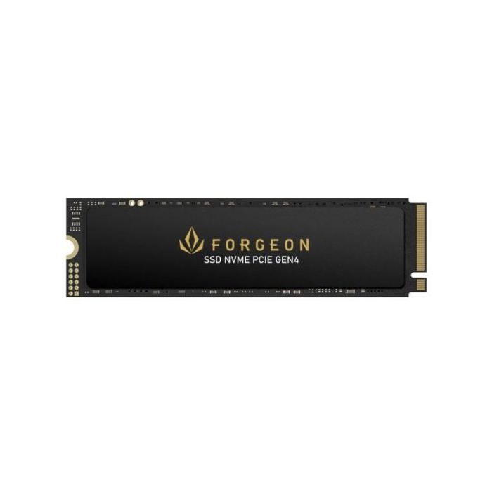 Forgeon Nimbus PLUS Disco SSD 1TB 7000MB/S NVMe PCIe 4.0 M.2 Gen4
