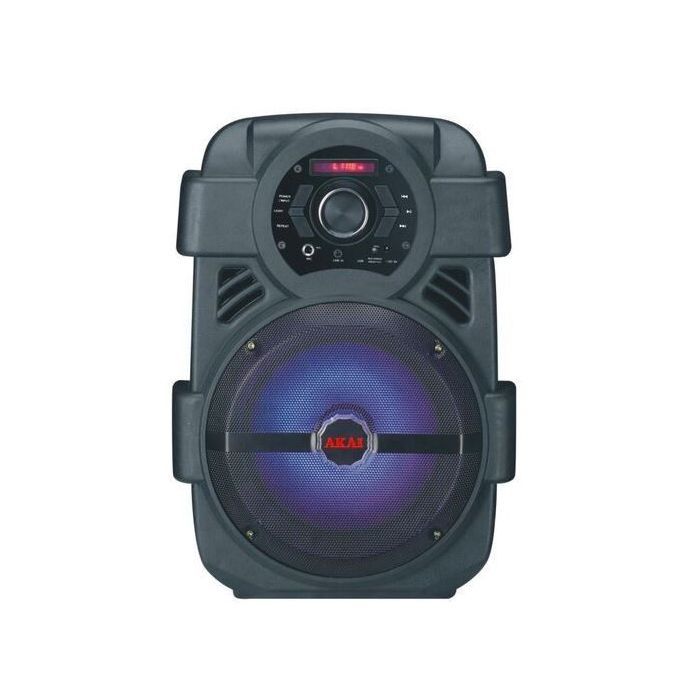 Akai ABTS haut parleur portable et de fête Enceinte portable mono Neuf - vue 2