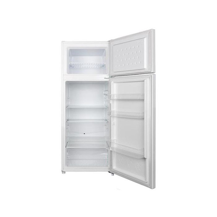 FAGOR Réfrigérateur 2 portes 211 litres FDP211DW - vue 3