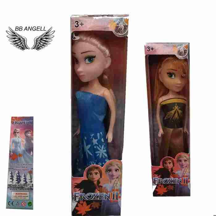 POUPEE REINE DES NEIGES 10 CM LOT DE 2 FIGURINES  Petit Budget CADEAUX IDÉAL anniversaire noël saint valentin  Ornements