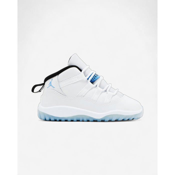 AIR JORDAN Jordan 11 Retro Legend Blue (2024) (TD)