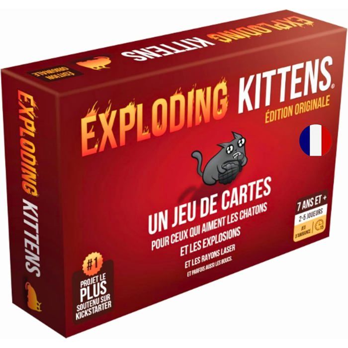 Catan Duel – Jeu de cartes stratégique 2 joueurs – Boutique Loufoque