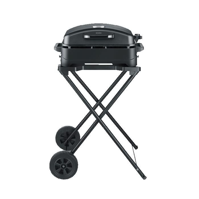 Barbecue Électrique Severin PG 8598 – 2300 W, Revêtement Céramique - vue 2
