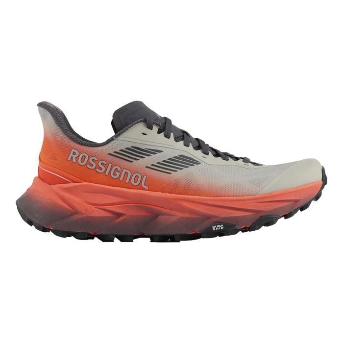 Chaussures de trail Rossignol Vercors - neon red Chaussures de trail Rossignol Vercors - neon red