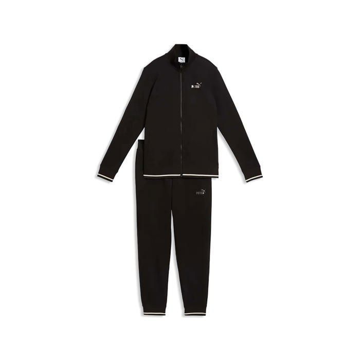 Survêtement Puma Metallic Full-Zip Tr Cl