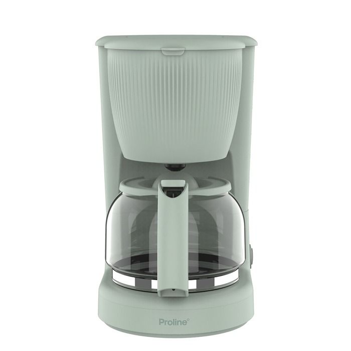 Cafetière Filtre Proline CMPOP – 10 Tasses, 1.25L, Fonction Maintien Au Chaud - vue 3