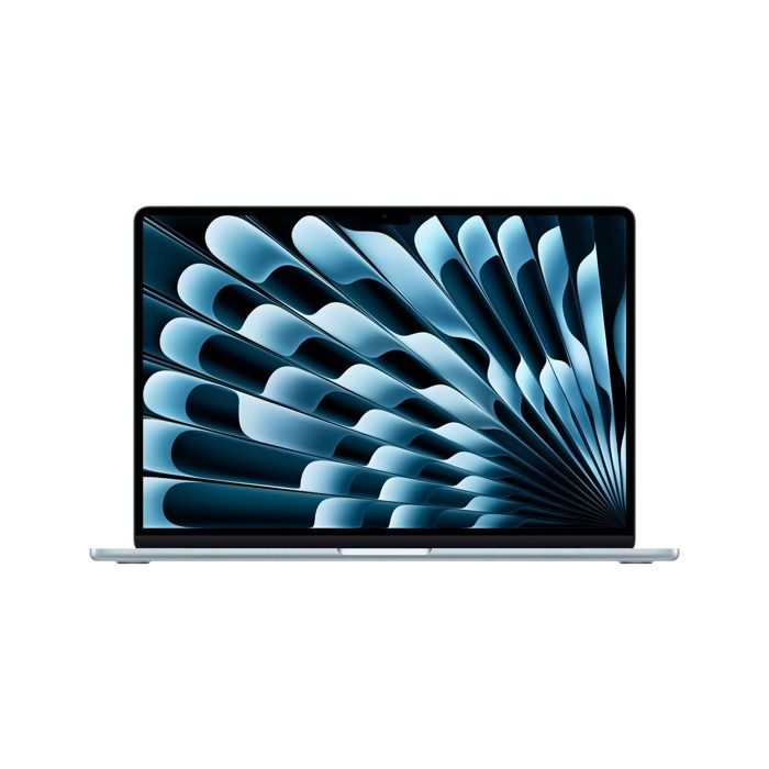 Apple MacBook Air 15 M5 (2026)