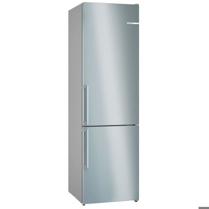 Bosch Serie 4 Kgn39vibt Réfrigérateur congélateur Pose Libre 363 B