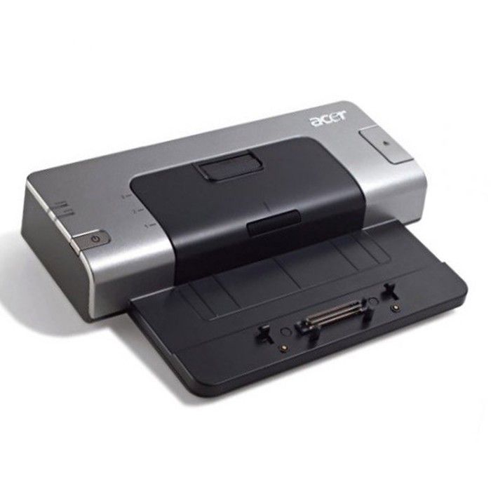 Acer ezDock II
