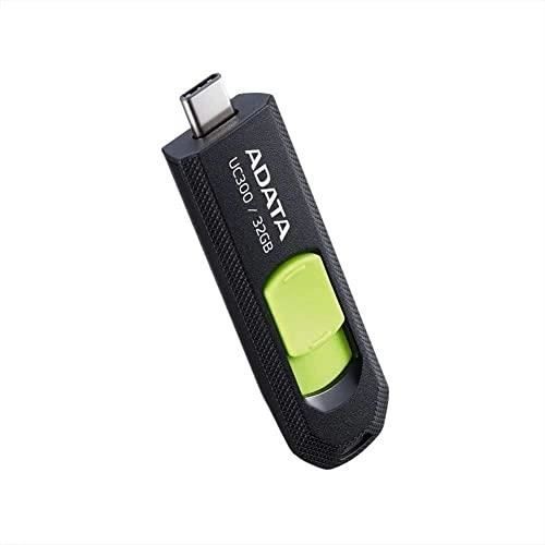 ADATA UC300 lecteur USB flash USB Type C 3.2 Gen 1 3.1 Gen 1 Neuf - vue 6