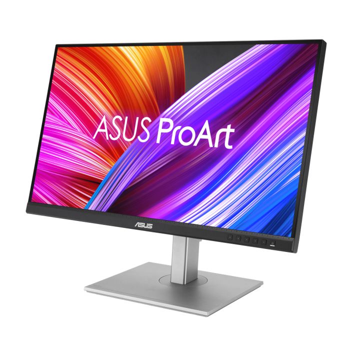 ASUS SKAERM - LED BAGLYS - 27 - 2560X1 90LM05L1-B04370