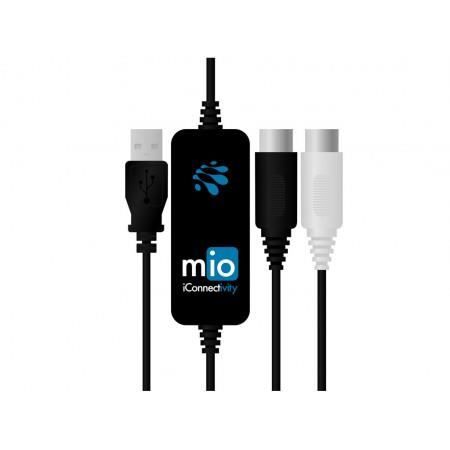 iCONNECTIVITY - MIO