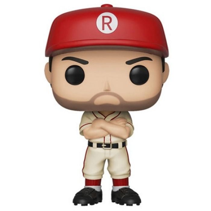 FUNKO Pop Movies: A League Of Their Own Jimmy Neuf - vue 3