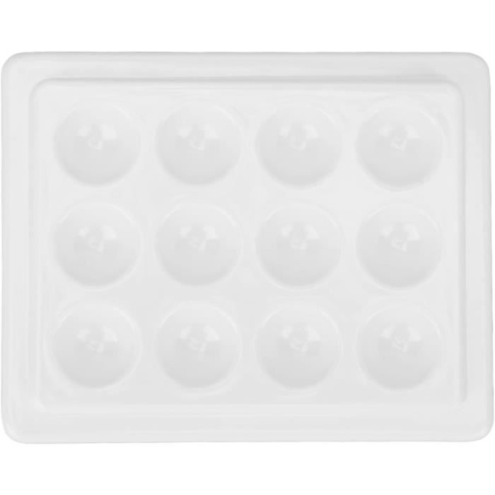 Boite Rangement Plastique avec Couvercle - 20L - Lot de 3 - Caisse Boite Rangement Plastique avec Couvercle - 20L - Lot de 3 - Caisse