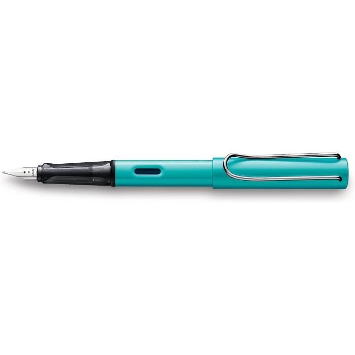 Stylo plume Lamy AL-Star - Turmaline main image 0