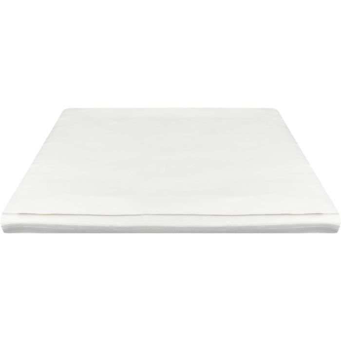 Tapis De Cage Lavable Pour Petits Animaux - Doublure Imperméable PVC, Bords Hauts 11 Cm - Pour Lapin, Cochon D'Inde, Furet