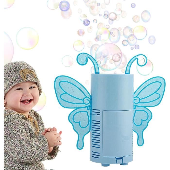 TOPJOWGA Bulle de Savon, 48 Flacons Bulles de Savon pour Enfant
