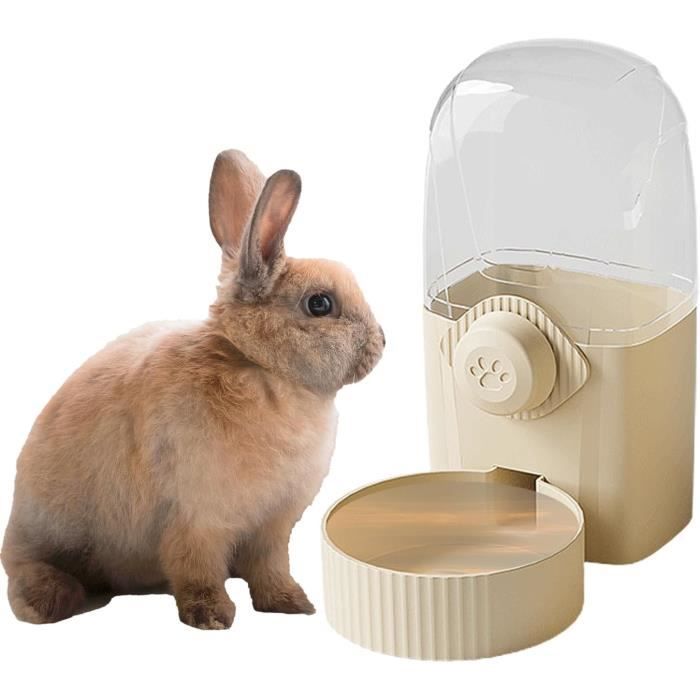 Distributeurs Automatiques Pour Petit Animal Et Rongeur