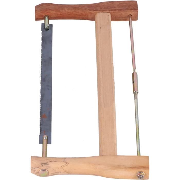 Outil De Mesure Et Coupe Pour Bois De Chauffage – Réglable 40,6–66 Cm – Avec Fixation Magnétique Pour Tronçonneuse - 2