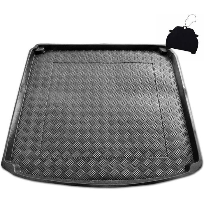 Tapis de coffre Renault Talisman, carrosserie sedán, fabrication 01.2016 - 12.2022 | TM548935