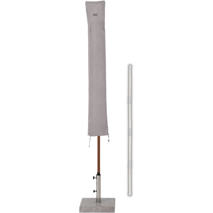 Housse Parasol La Foir Fouillenull