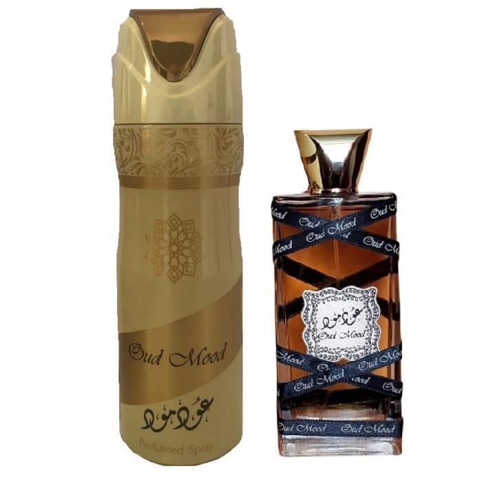 parfum arabe oud