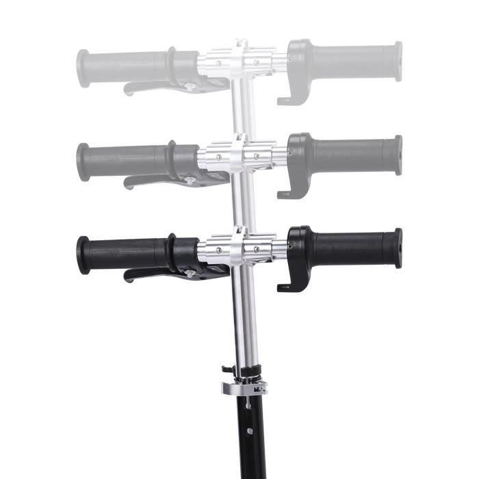 trottinette electrique enfant