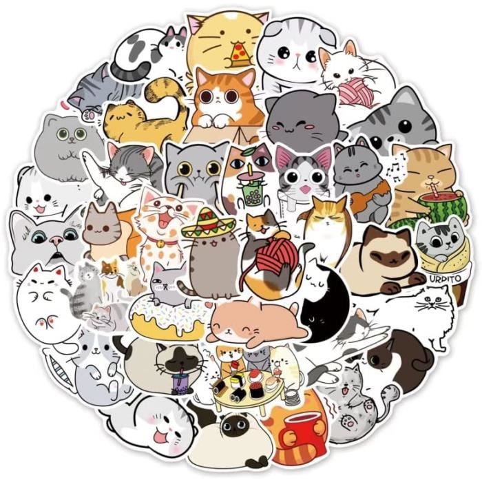 Lot De 45 Autocollants De Scrapbooking De Petite Taille