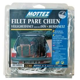 Filet pare chien grand modele 1.10m/0.70m